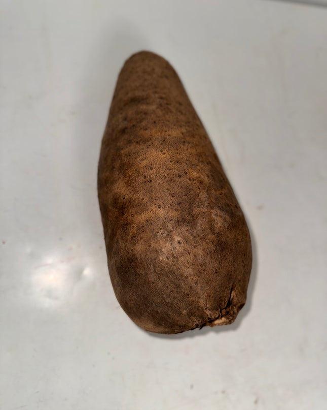 Ikokore/water yam