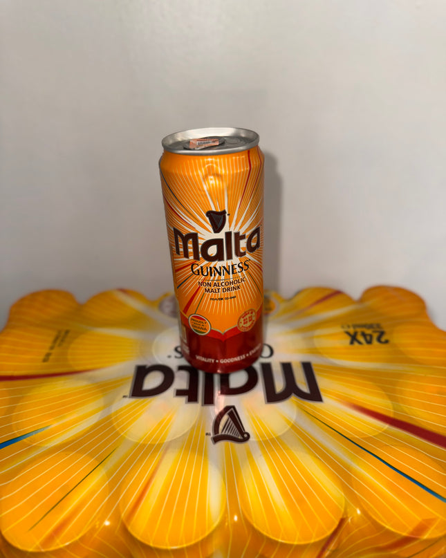 Malta Guinness 330ML