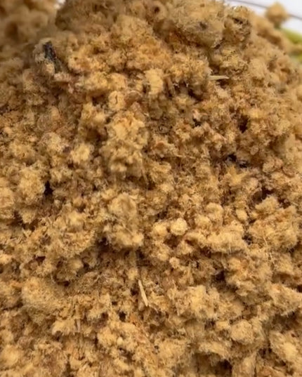 Catfish Powder