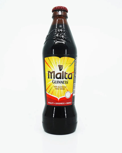 Malta Guinness