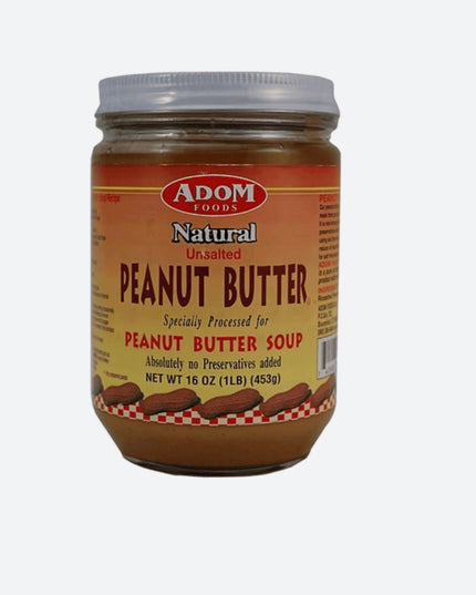 Peanut Butter