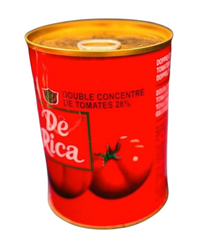 De Rica Tomato Paste