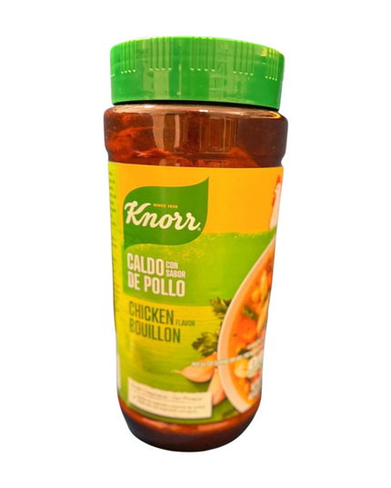 Knorr Granulated Chicken Flavor