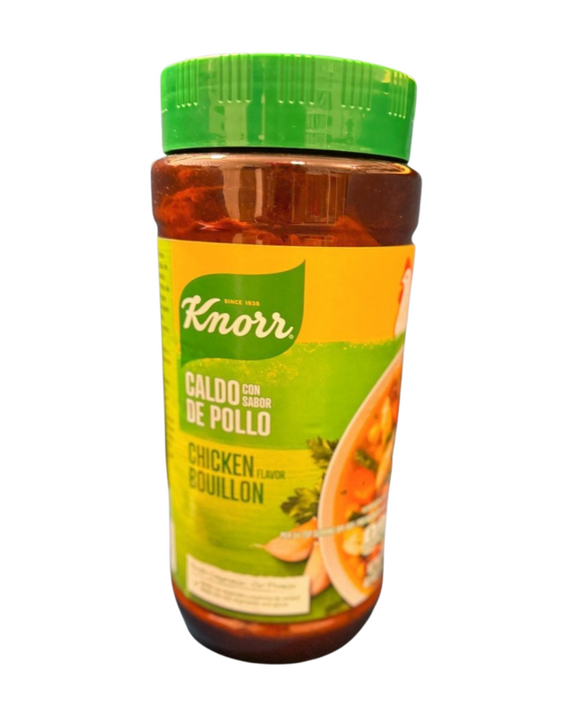 Knorr Granulated Chicken Flavor