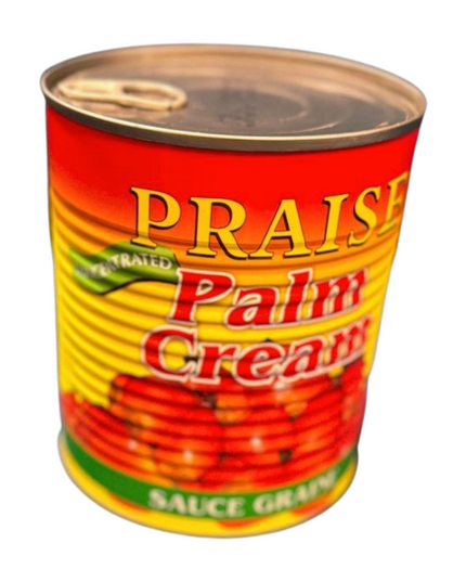 Praise Palm Cream