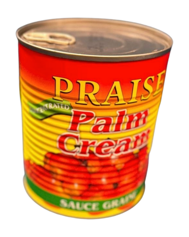 Praise Palm Cream