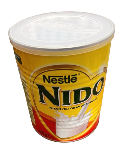 Nido Powder Milk