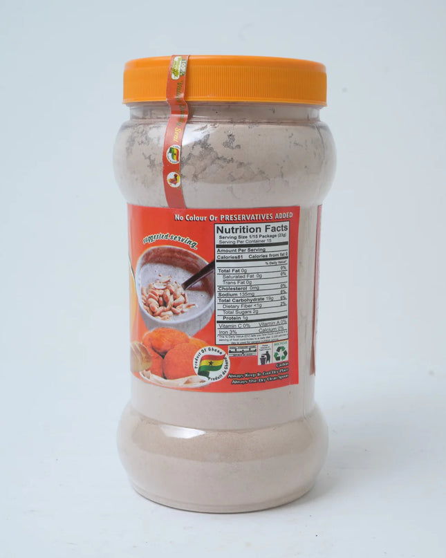 Hausa Koko