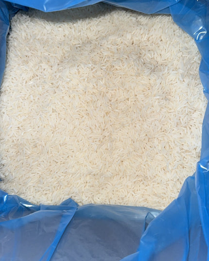 Jasmine Rice