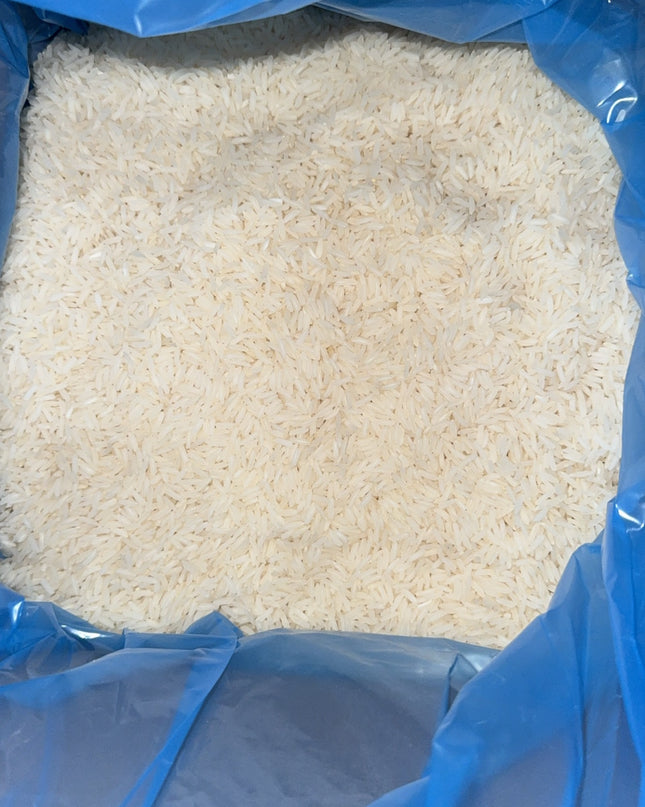 Jasmine Rice