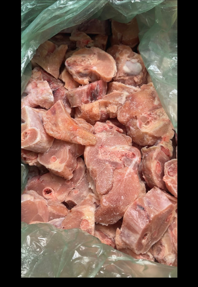 Fresh Turkey wings cuts