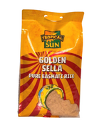 Tropical Sun 10KG