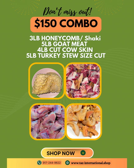 Proteins Deal