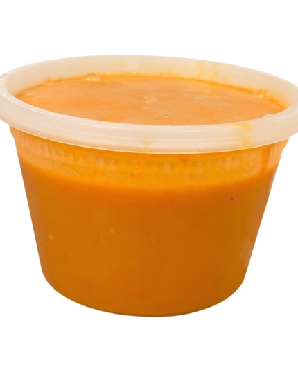 Gbegiri Sauce