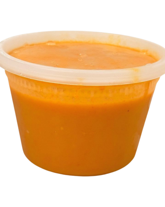 Gbegiri Sauce