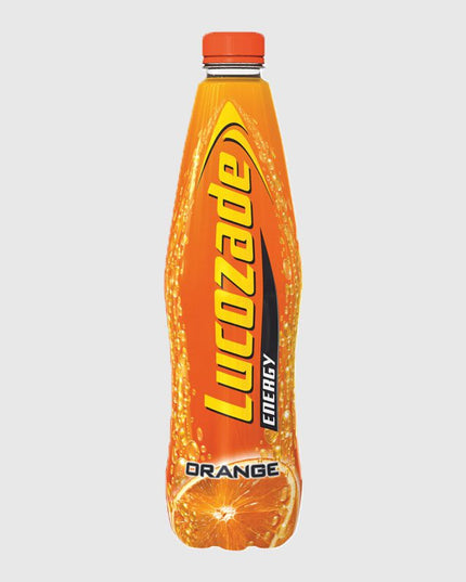 Lucozade 900ml