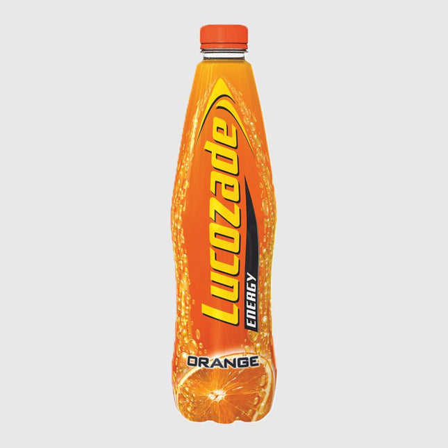 Lucozade 900ml