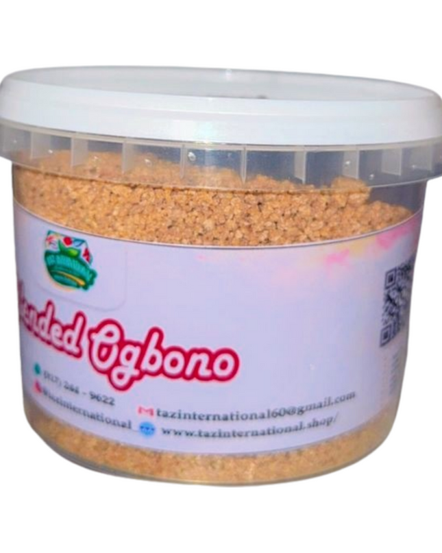 Ogbono (Blended)