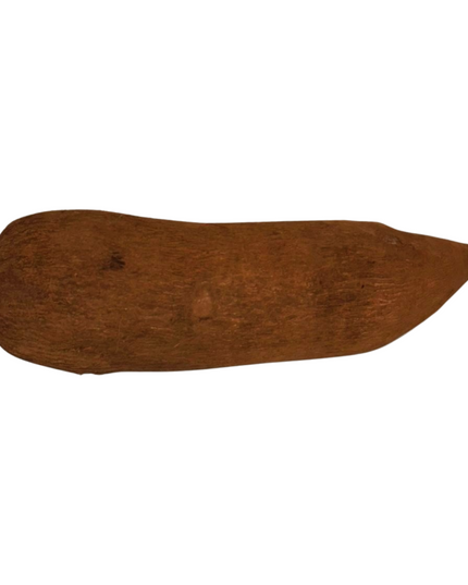 New Ghana Yam