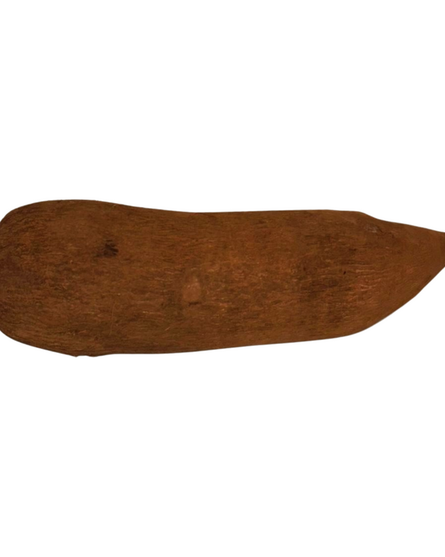 New Ghana Yam