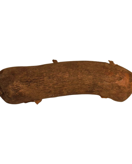 New Ghana Yam