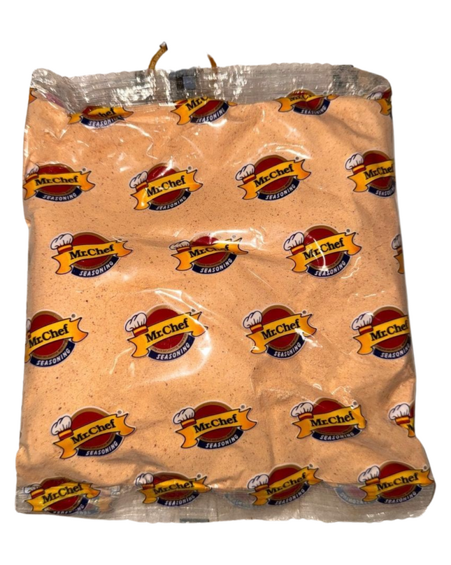 Moi moi Mix