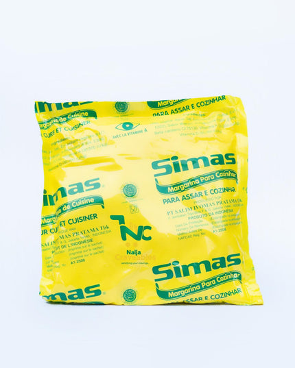 Simas Margarine Butter