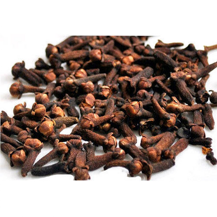 Clove ( kanafuru)