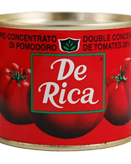 De Rica Tomato Paste 210g
