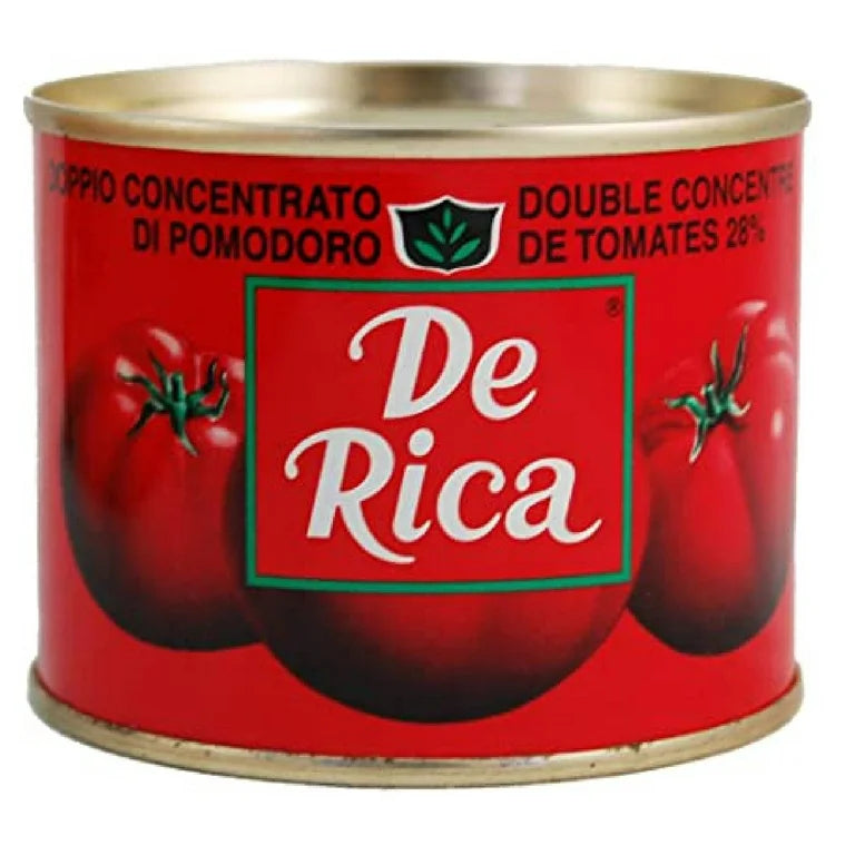 De Rica Tomato Paste 210g