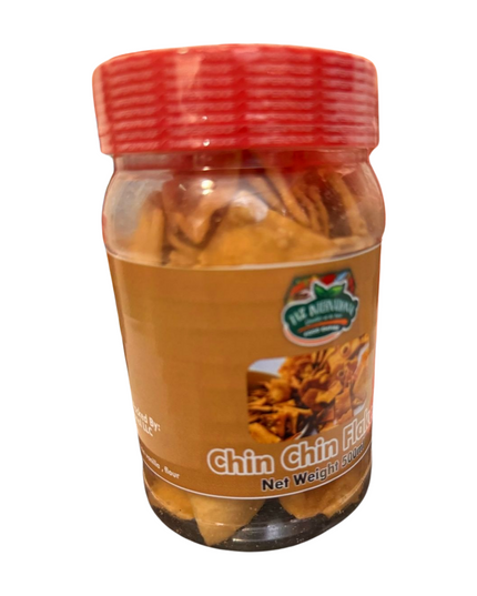 Chin chin Flakes