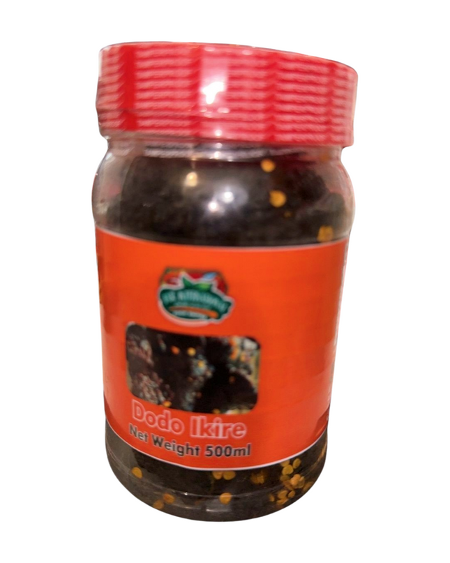 Dodo Ikire 440g