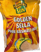 Tropical Sun 5KG