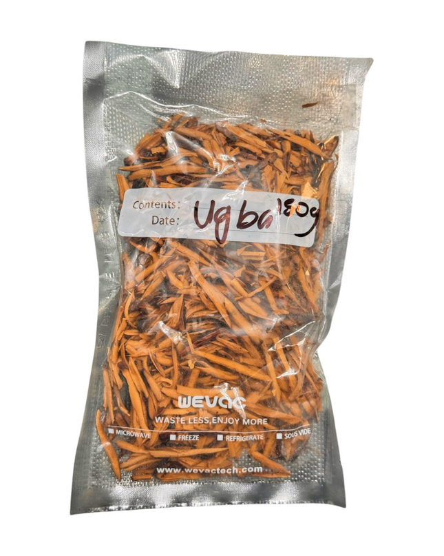 Ugba(Fresh) 150G