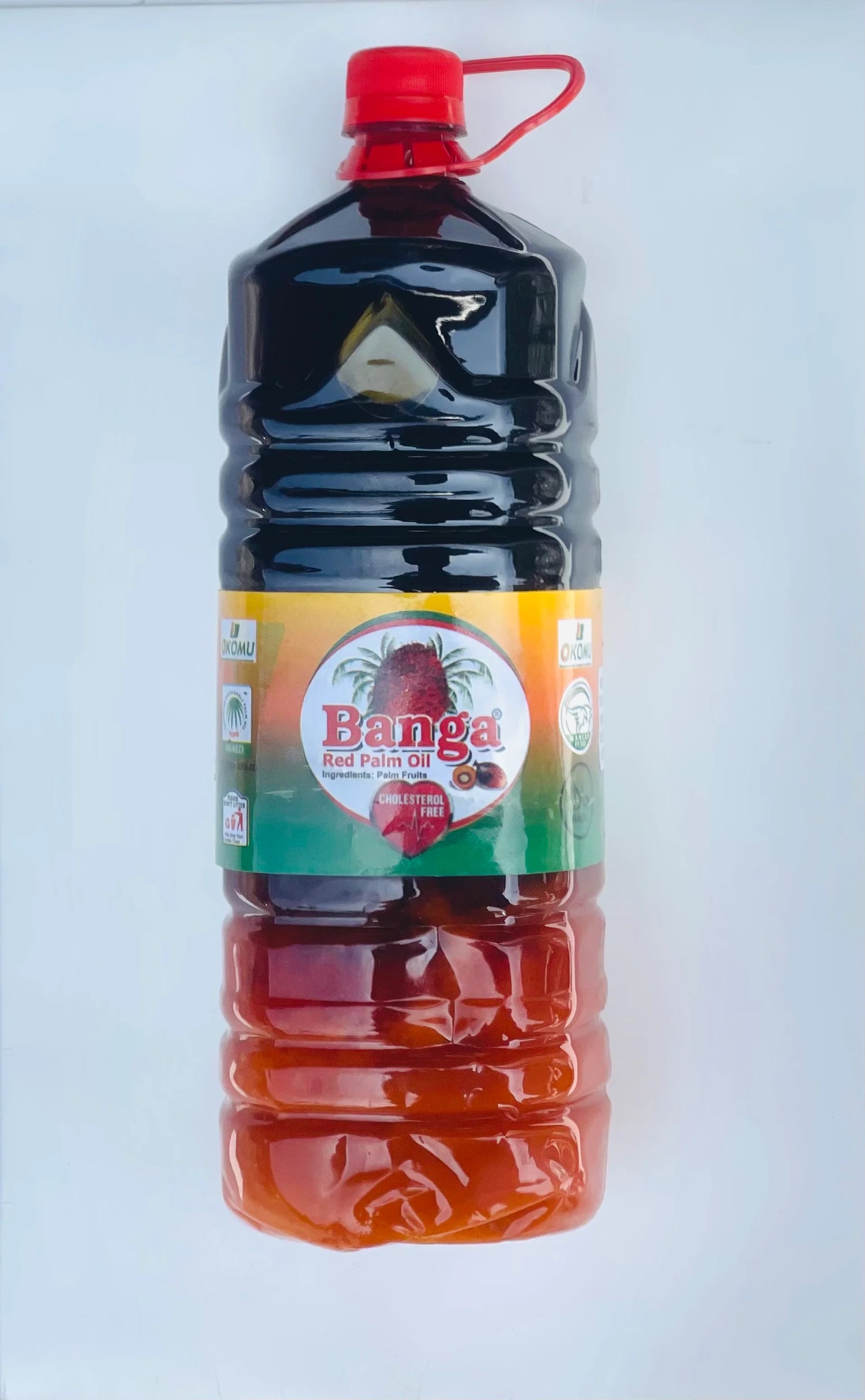 Banga Oil