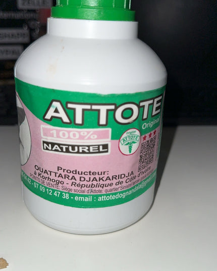 Atote Herbal Drink