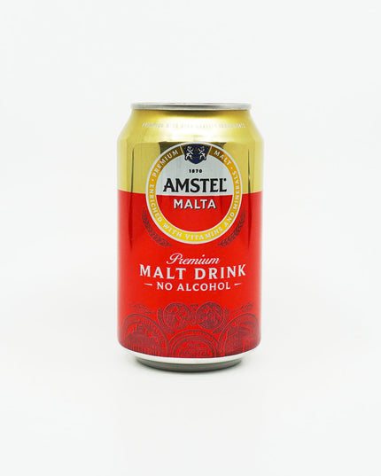 Amstel Malta