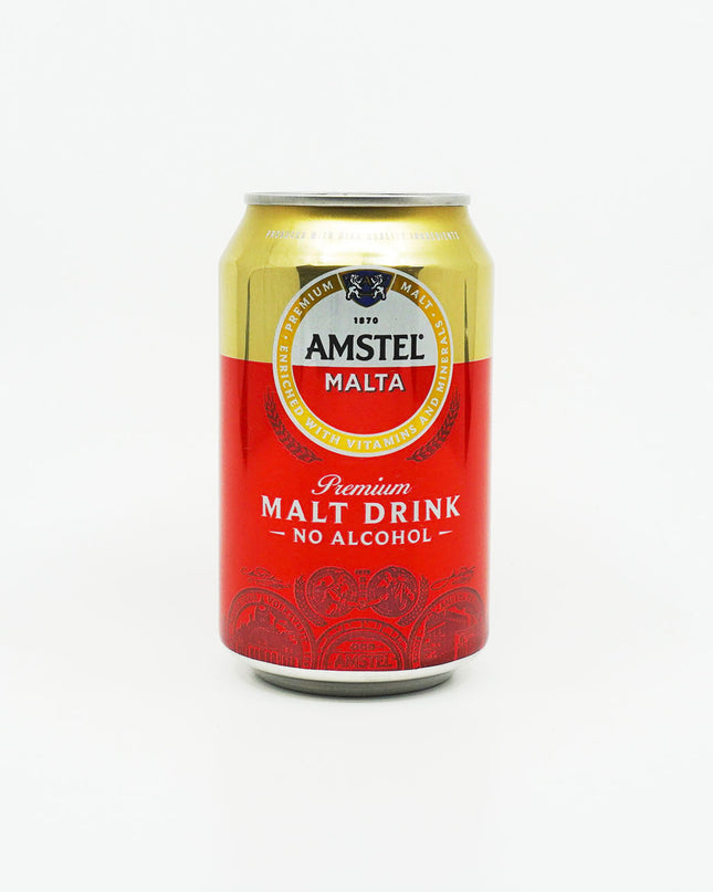 Amstel Malta