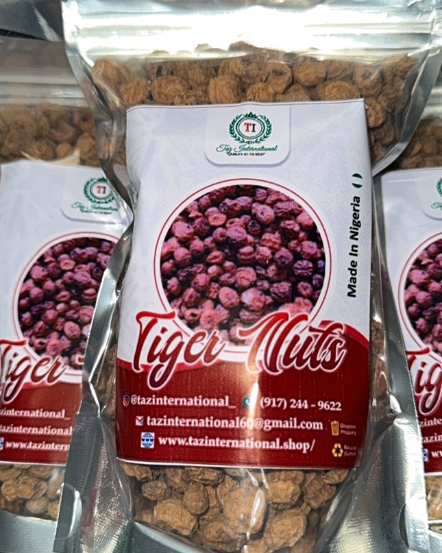 Tiger nuts 300g