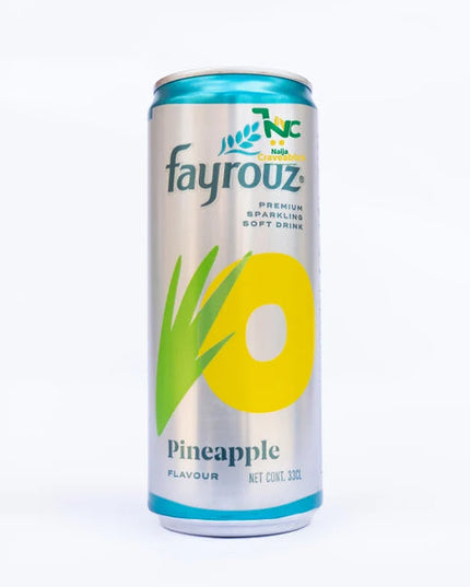 Fayrouz Drink