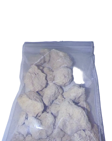 Potash | Kaun | Akanwu