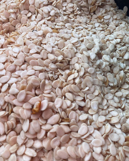 Egusi( Unblended) Melon Seeds