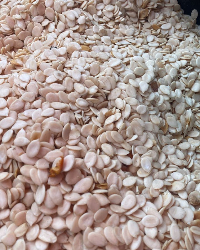 Egusi( Unblended) Melon Seeds