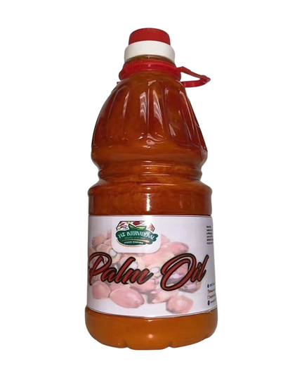 Palm Oil
