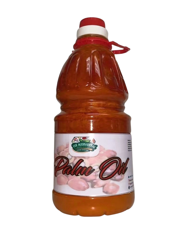 Palm Oil