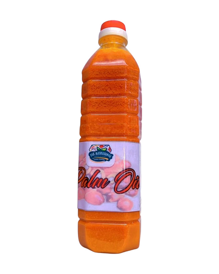 Palm Oil