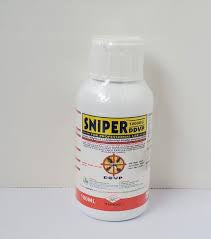 Sniper Insecticide 100ml – TAZInternational