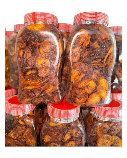 Plantain Chips