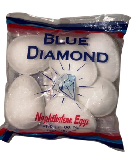 Naphthalene Camphor balls
