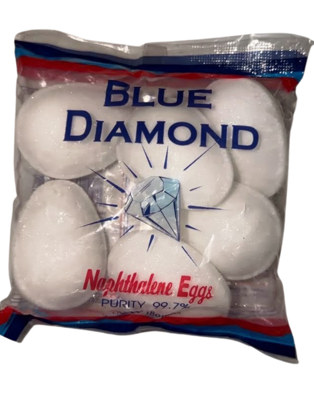 Naphthalene Camphor balls